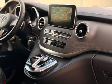 Mercedes V 250 - 9