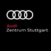 Audi Stuttgart GmbH Logo