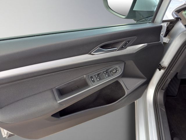 Golf VIII 2.0TDI Basis