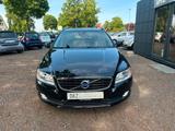 Volvo V70 Kombi Black Edition*TOP ZUSTAND*SHZ* - Volvo V70 Edition mit Diesel-Antrieb