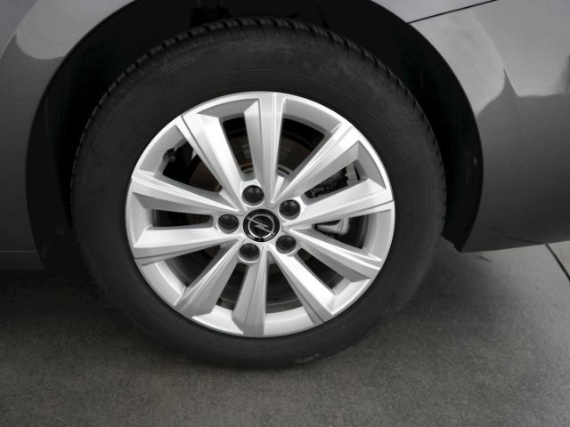 Astra L ST ELEGANCE CDTI+LED+NAVI+RÜCKFAHRKAMERA