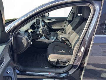 Audi A6 - 10