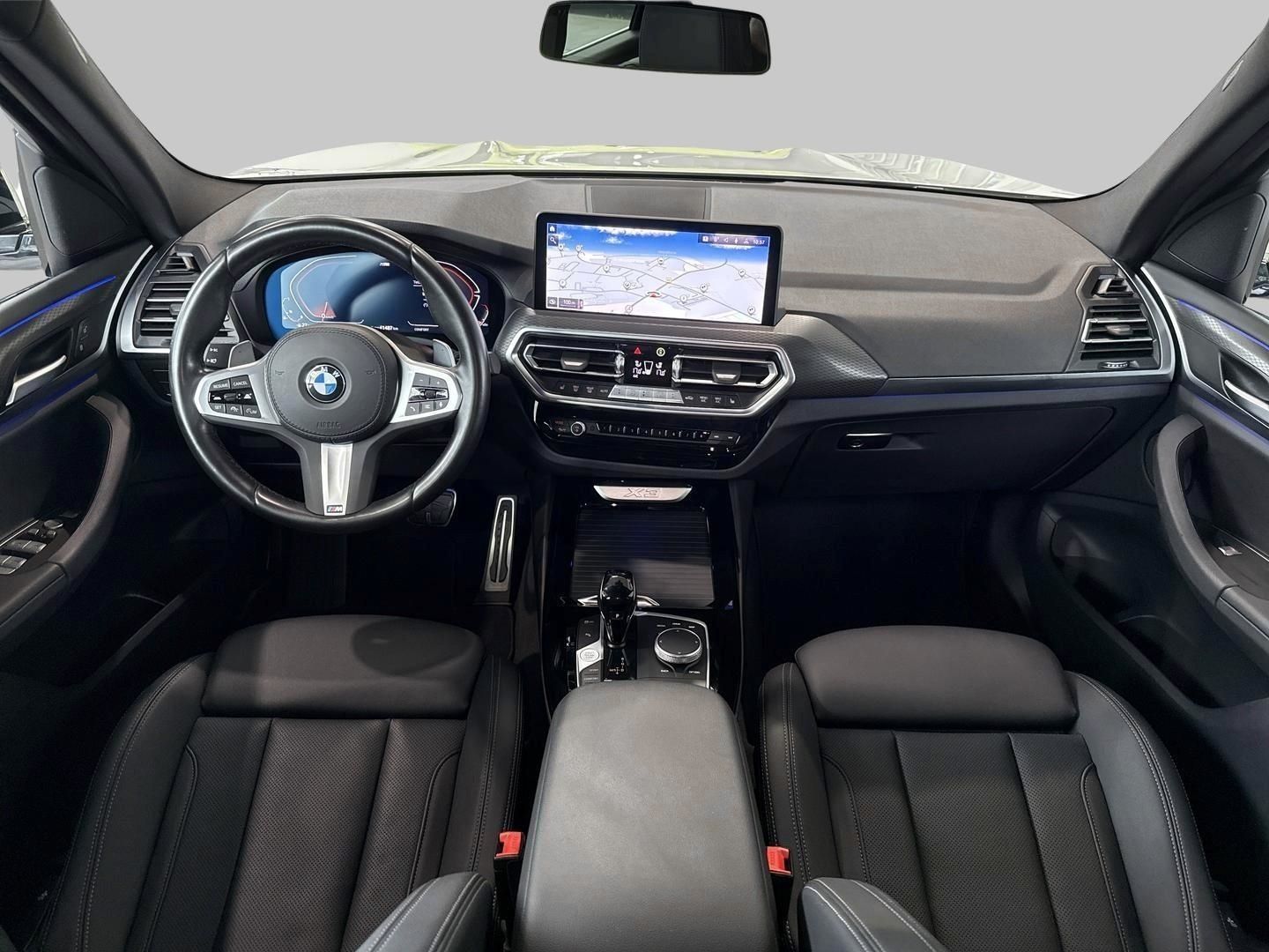 BMW X3 - Bild 7