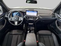 BMW X3 - Vorschau Bild 7