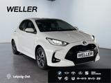Toyota Yaris Hybrid 1.5 Team D *ACC*CAM*CarPlay*Spurhal - Toyota Yaris: Automatik