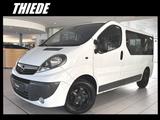 Opel Vivaro 2.0D Kombi L1H1 9-SITZE/KLIMA/ALU/SolarPr - Opel Vivaro: 1.9