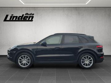 Porsche Cayenne - 2