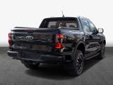 Ford Ranger Wildtrak X 2,0TDCi 151 kW 10G-Aut. 4-türi - Ford Ranger: Automatik