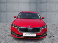 Skoda Octavia - Vorschau Bild 3