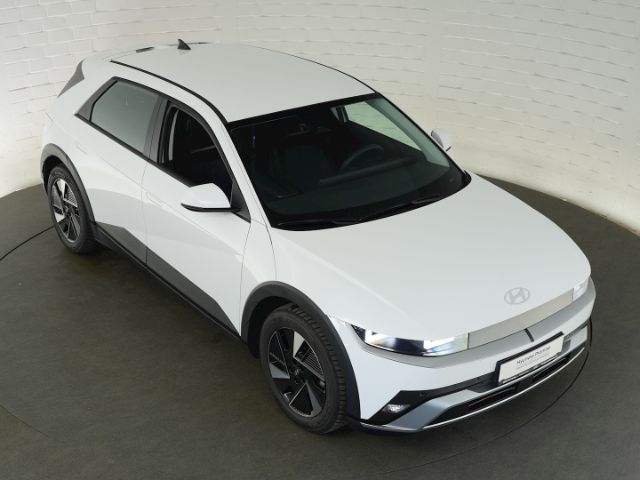 Hyundai IONIQ 5 – Bild 29
