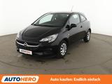 Opel Corsa 1.2 Selection*KLIMA*GARANTIE* - Opel Corsa Gebrauchtwagen in Hannover