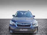 Subaru Forester 2.0 Sport KAMERA EL. HECKKL. LED NAVI - Subaru Gebrauchtwagen