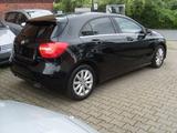 Mercedes-Benz A 200 Automatik Urban Panormadach - gebrauchte Mercedes-Benz A-Klasse aus dem Jahr 2012