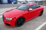 Audi RS5 4.2 V8 FSI S tronic quattro SCHALEN CERAMIC - Audi: RS 8