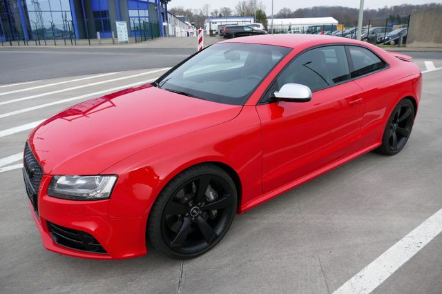 Audi RS5 4.2 V8 FSI S tronic quattro SCHALEN CERAMIC