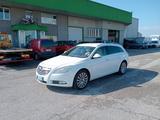 Opel Insignia 2.0 CDTI 160CV Sports Tourer aut. - Opel Insignia: 160