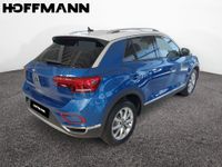 Volkswagen T-Roc - Vorschau Bild 5