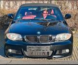 BMW 123d Cabrio -M-Sportpaket Tüv-NEU - BMW 123 Gebrauchtwagen