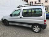 Citroën Berlingo 1.4 Advance - Citroën Berlingo: 4.4