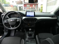 FORD Focus Turnier Cool & Connect*Kamera*ACC*