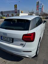 Audi Q2 2.0 TDI 140kW S tronic quattro design design - Audi Q2 Diesel Gebrauchtwagen