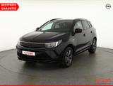 Opel Grandland 1.2 Turbo Aut. GS Line LED Navi Kamera - gebrauchte Opel Grandland (X) aus dem Jahr 2024
