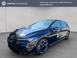 Volkswagen Golf VIII R-Line 2.0 TDI Leder Matrix-LED AHK Ha
