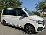 Volkswagen T6 California Beach Edition, EZ10/21, Garantie