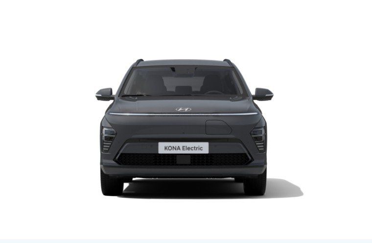 Fahrzeugabbildung Hyundai KONA Elektro 65kWh Trend el. Heckklappe