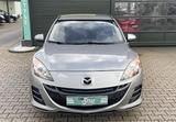 Mazda 3 1.6 High-Line - graue Mazda 3