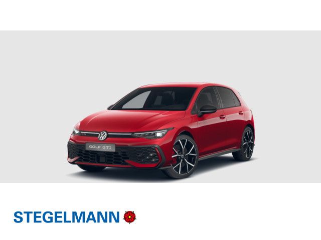 Volkswagen Golf 2,0 l TSI OPF 7-Gang-DSG GTI Über 20% Preis