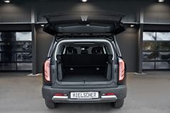 BAIC BJ30e - 4x4 - NEUES MODELL - SOFORT VERFÜGBAR!