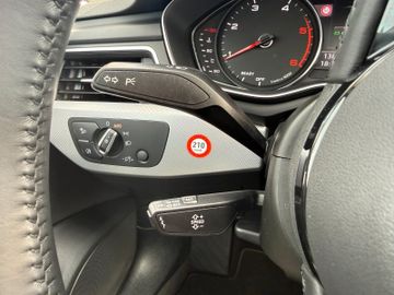 Audi A4 2.0 TDI Avant sport|Kamera|Navi|AHK|Tempomat