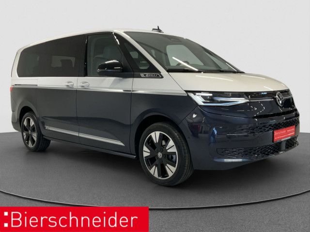 Volkswagen T7 Multivan 2.0 TDI DSG 75-Jahre *AKTION* 19 AHK imagem 3