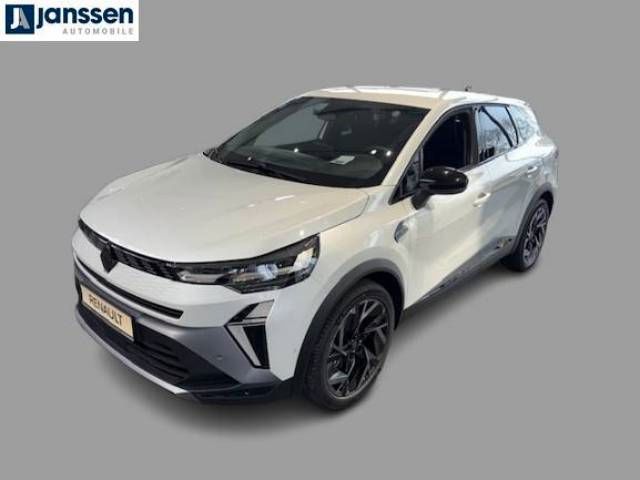 Fahrzeugabbildung Renault SYMBIOZ Esprit Alpine E-TECH Full Hybrid 160