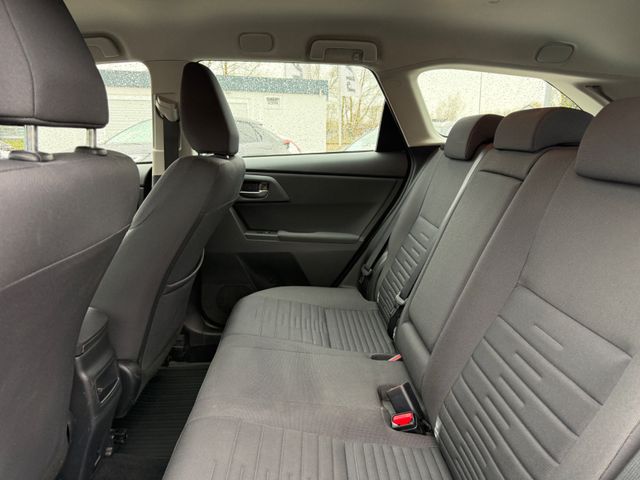 Toyota Auris Touring Sports Comfort