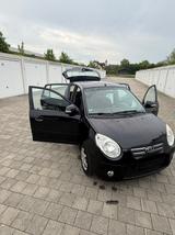 Kia Picanto 1.1 Cool Cool - Kia Picanto Cool mit Benzin-Antrieb