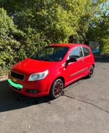 Chevrolet Aveo 1.2 - Chevrolet 3-Türer | Unter 100 000km  - Chevrolet: K10