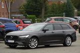 Volvo V90 Kombi R Design Expression T6 Twin Recharge - Volvo V90 R-Design mit Hybrid-Antrieb (Benzin/Elektro)