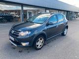 Dacia Sandero dCi 90 S/S Lauréate KLIMA - Dacia Sandero Laureate mit Diesel-Antrieb