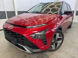 Hyundai BAYON IMPRESSION AHK NAVI LED PDC v+h RFK SHZ... - Hyundai BAYON aus 2021