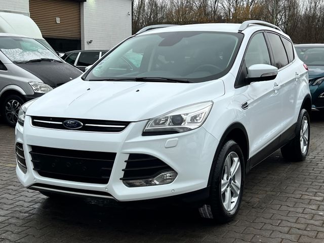 Ford KUGA 1.5i AUT. TITANIUM ~GETRIEBEPROBLEM~