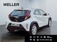 Toyota Aygo (X) - Vorschau Bild 7
