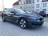 BMW 520d xDrive AHZV / 360 / Leder / 4xSHZ - BMW: Xdrive