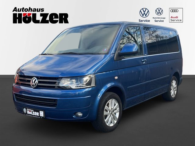 Volkswagen T5  Mulitvan