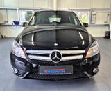 Mercedes-Benz B 180 B-Klasse|KLIMA|NAVI|SITZHEIZUNG|PDC - gebrauchte Mercedes-Benz B-Klasse aus dem Jahr 2011