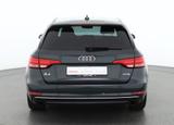 Audi A4 Avant 2.0 TFSI s-Tronic LED Virtual Cockpit - Audi A4: 2.4