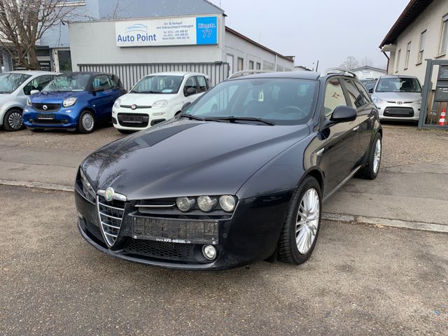 Alfa Romeo Alfa 159