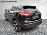 Nissan Qashqai 1.6 dCi Tekna 4x4 LED/Navi/Pano/SHZ/360° - Nissan Qashqai Gebrauchtwagen in Chemnitz