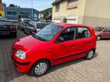 Hyundai Atos 1.1, 124000 km, Tüv neu 08/2027, Allwetter! - Hyundai Atos: 1.1